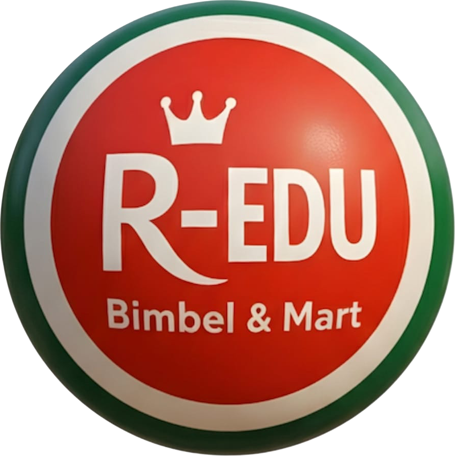 Logo R-EDU